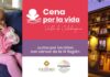 O’Higgins: Invitan a cena solidaria por los niños con cáncer de la región