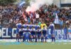 Graneros alzó la copa en regional de fútbol juvenil