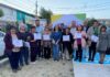 Vecinos de Villa Laguna del Inca cumplen un sueño de 23 años: Municipalidad inaugura anhelada sede comunitaria