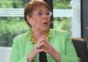 Bachelet detalla sus razones para votar ‘En contra’: “La propuesta tiene hermosos titulares, pero la letra chica quita posibilidades”