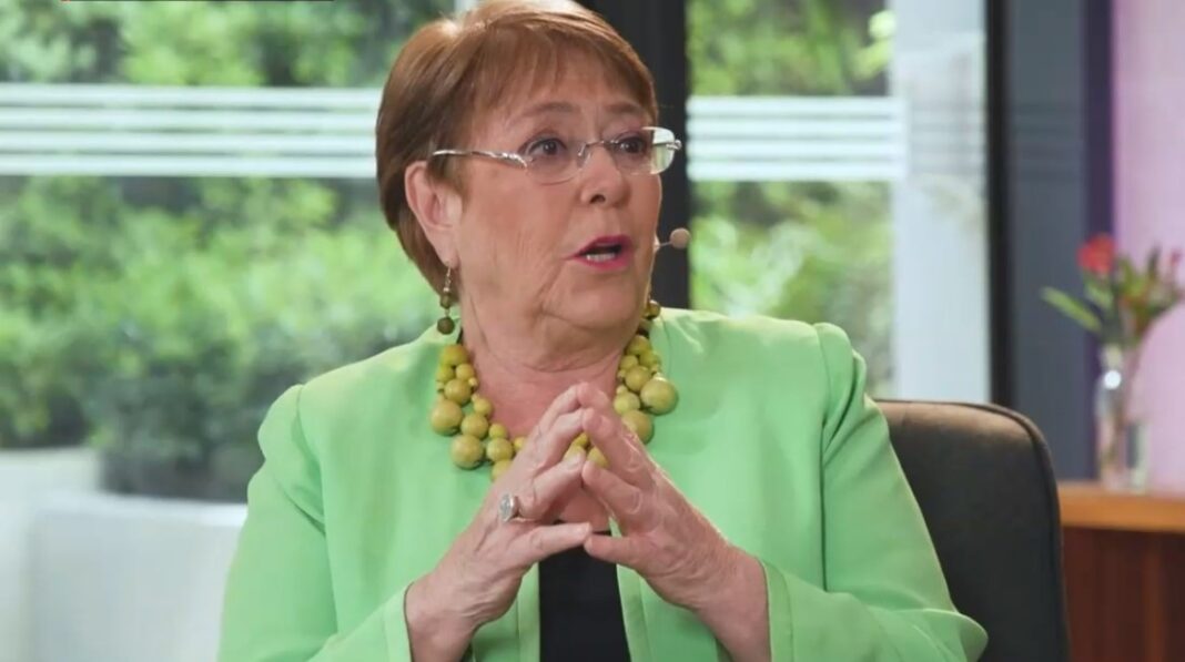 BACHELET-CNNCHILE