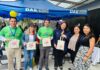 Día Mundial SIDA: Seremi de Salud O’Higgins lanza autotest rápido de VIH