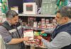 SEC O’Higgins y Seremi de Energía reiteran llamado a comprar sólo luces navideñas certificadas