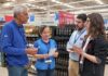 Seremi del Trabajo aclara: Centros Comerciales estarán cerrados este domingo y trabajadores tendrán 2 horas de permiso para votar
