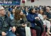 La red de epidemiología de O’Higgins se robustece en conocimientos