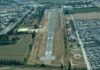 MOP y CONAF inauguran plataforma de operaciones en Aeródromo La Independencia de Rancagua