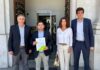 Diputado Schalper y Agricultores de O’Higgins exigen al Presidente Boric “cuidar a los agricultores”
