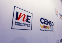 Contraloría revela que el INE contrató para el Censo 2024 a personas con antecedentes penales y con expulsión administraba pendiente