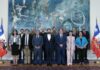 COSENA reunido: Infraestructura crítica y reglas del uso de la fuerza serían los temas a discutir este lunes