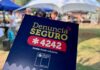 En un 6,9% aumentaron las llamadas al Programa Denuncia Seguro de la SPD en O’Higgins durante 2023