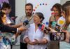 Directora del INDH y convocatoria al COSENA: “Siempre nos preocupa que por mayor seguridad haya restricción de derechos y de libertades”