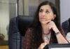 Gobernadora Regional (s) Natalia Sánchez: “Estamos disponibles a financiar proyectos de Seguridad que nos presenten los municipios”