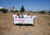 Entregan terreno a empresa que construirá el anhelado Centro Teletón de la Región de O’Higgins