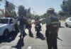 Amplio operativo policial en Cachapoal: Se retiraron 12 vehículos y se detuvo a dos personas por orden vigente