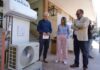 Se abre postulación para Programa «Recambio de Calefactores línea Pellet y Aire Acondicionado» año 2024