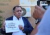 Alcalde de Graneros presenta a Gobernador Plan de Seguridad Pública O’Higgins Más Seguro