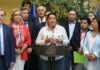 Cámara aprueba proyecto de diputada Romero que prohíbe a tribunales divulgar datos personales de víctimas de VIF