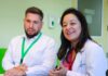 Programa de Formación en neurocirugía del Hospital Dr. Franco Ravera Zunino gradúa a su primera becada