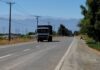 Camino a Chancón en Rancagua contará con nuevas luminarias