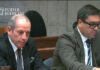 AHORA: Tribunal dicta prisión preventiva para ex Director General de la PDI