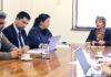 MOP apoyará tareas de encauzamiento y limpieza de ríos previo al invierno