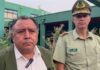 Alcalde Segovia fiscalizará arriendos y contrataciones a personas ilegales en Graneros