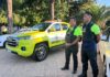 24 municipios de O’Higgins recibirán recursos del Sistema Nacional de Seguridad Municipal de la SPD durante 2024