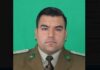 Protegió a su familia frente a delincuentes: Teniente de Carabineros murió baleado en Quinta Normal
