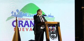 Alcalde de Graneros Claudio Segovia realiza detallada Cuenta Pública de gestión edilicia
