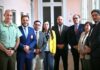 Subsecretario Vergara encabeza Gabinete Pro Seguridad en la Región de O’Higgins y aborda nudos críticos en materia de prevención del delito