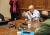 Subse del Interior compromete reunión con alcaldes de O’Higgins tras encuentro con el Senador Castro y Presidente de Seguridad del MURO’H
