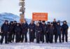 Tras dichos de Milei y descubrimiento de petróleo: Comisión de Defensa sesiona en la Antártica como «acto de soberanía»