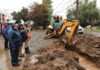 Graneros: Habilitan albergue de emergencia y equipos siguen desplegados en la comuna