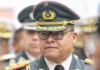General Zúñiga detrás de movimiento militar en Bolivia: “Es obligación de las FF.AA. recuperar la patria”