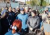 “Estamos en cada una de las comunas”