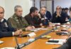 Región de O‘Higgins se prepara ante sistema frontal