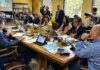 Comisión de Energía del Senado oficia al Ministerio y a la SEC para conocer medidas de mitigación ante cortes de suministro eléctrico por temporal