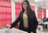 Valentina Cáceres gana primaria y podría convertirse en la primera alcaldesa de Rancagua