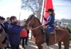 Boric: “El campo tiene que seguir siendo parte fundamental del motor de Chile”
