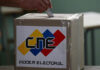 Gobiernos de la región piden que elecciones en Venezuela «cuente con garantías de que los resultados se respetarán»