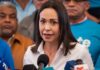 Elecciones presidenciales 2024: María Corina Machado, la mujer detrás del movimiento opositor de Venezuela