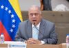 Ente electoral de Venezuela acusa a candidato opositor de «desconocer la Constitución»