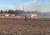 CONAF llama a la población a denunciar quemas ilegales para evitar incendios