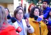 Diputadas de la bancada feminista envían carta a Segpres pidiendo suma urgencia a “Ley Macaya”