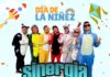 Municipalidad de Rancagua invita a familias rancagüinas a celebrar en grande el Día de la Niñez 2024