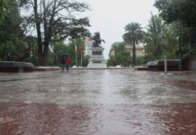 Gobierno actualiza balance del sistema frontal en la Región de O’Higgins