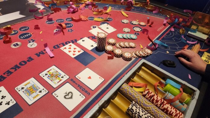 POKER