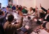 CORE aprobó más de $6.000 millones para deportistas destacados, renovación de locomoción colectiva y escuela de Chacayes