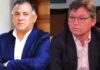 Por “notable abandono de deberes”: Los detalles de la acusación constitucional del diputado Aedo contra Jean Pierre Matus