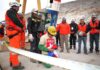 Muere Mario Gómez Heredia, uno de los 33 mineros rescatados de la Mina San José